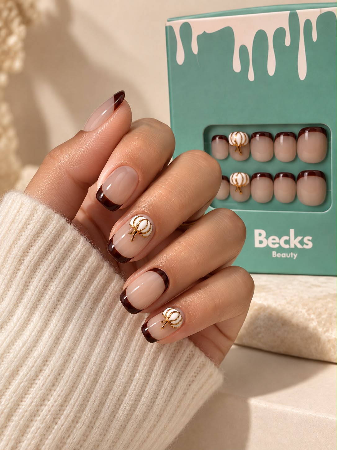 Pumpkin spice